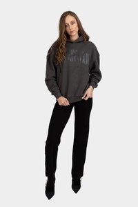 Glide Fold Pant - Black