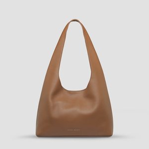 Accessories: Solstice Bag - Camel