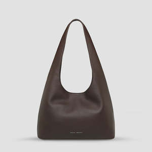 Accessories: Solstice Bag - Cocoa