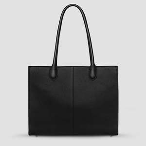 Accessories: Without Warning Bag - Black