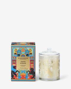 Homewares: Oasis Mirage 380g Candle