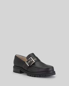 Axis Loafer - Black
