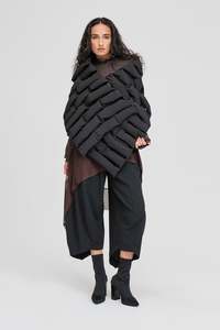 Accessories: Bubble Wrap - Black