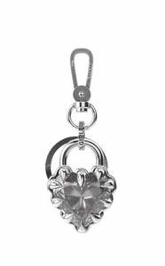 Accessories: Love Claw Key Ring