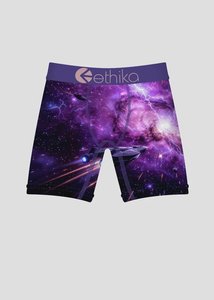 Toddlers Space War Staple