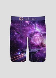 Boys Space War Staple