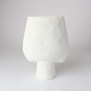 Gia Vessel Vase