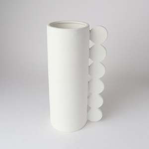 Homewares: Pamina Vessel Vase