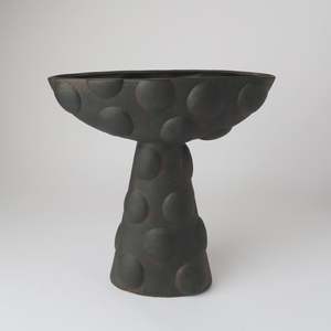 Homewares: Piccolo Vessel - Black