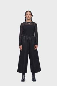 Womens Pants: KOL Pant - Tar