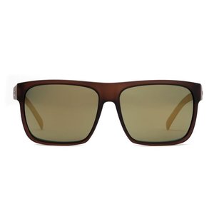 Otis After Dark X Sunglasses - Matte Espresso/ L.I.T Polar Brown