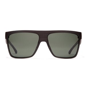 Accessories: Otis Young Blood Sport Sunglasses - Black Woodland Matte/Grey Polar