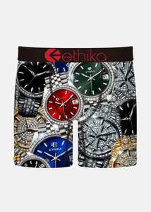 Mens: Mens Bust Down Rolli Mid