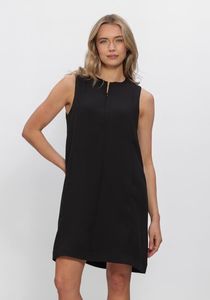 MSCH Esteriane SL Dress - Black
