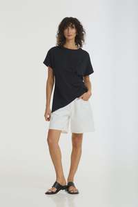 Sienna Shorts - Off White