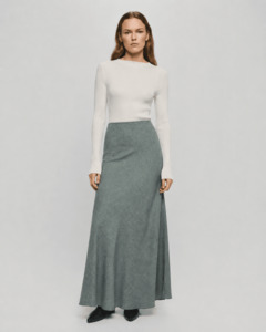 Womens Skirts: MSCH Viana Ginia Skirt