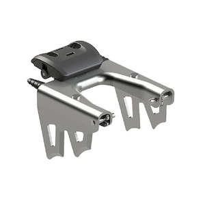 Ski Touring Equipment: Fritschi Traxion Crampon