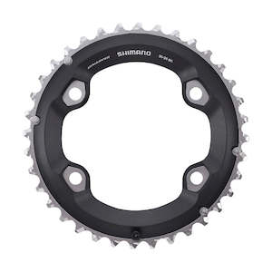 Shimano SLX FC-M7000 Chainring 36T-BC for 36-26T / FITS MT-7000