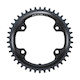 Shimano GRX FC-RX810-1 Chainring 42T Black