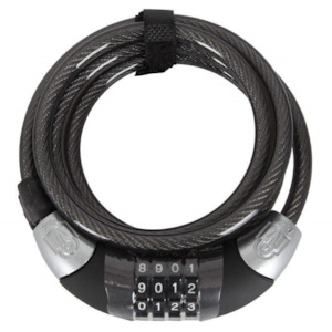 Combination: Magnum Combination Locks