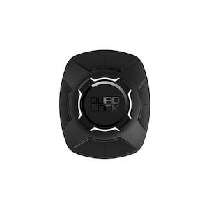 Computers Gps: Quad Lock Universal Adaptor V3