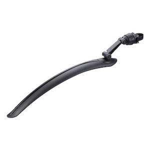 Mudguards: BBB RoadCatcher II. Mudguard - Rear