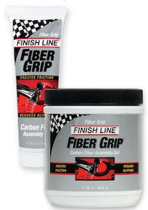 Bike Care: Finishline Fiber Grip Paste