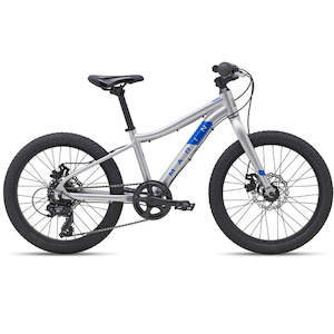 Mountain Bikes: Marin Hidden Canyon 20" Kids Mountain Bike