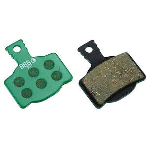 Bike Tires Test: BBB DiscStop BBS-36E Magura Disc Brake Pads 1 Pair