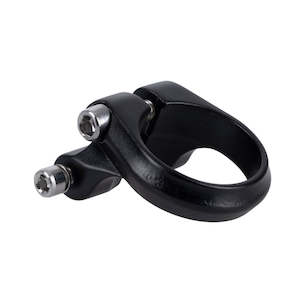 Oxford Seatpost Clamp with Carrier Mounts
