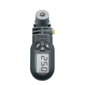 Pumps Co2: Topeak Smartgauge D2 Digital Tyre Pressure Gauge 250PSI