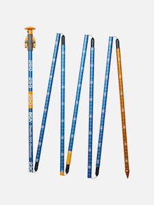 Mtb Tires: BCA Stealth 300 Avalanche Probe