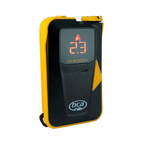 Mtb Tires: BCA Tracker 4 Avalanche Beacon