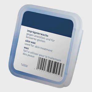 Mtb Tires: BCA Climbing Skin Wax