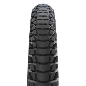 Bike Tires Test: Schwalbe Marathon Plus Tour