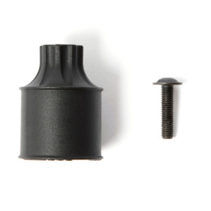 Bike Accessories: Restrap Light Mount