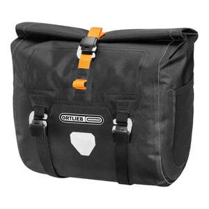 Bike Accessories: Ortlieb Handlebar Pack QR