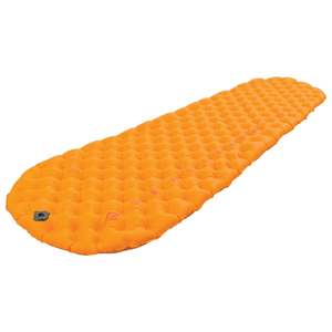 Outdoor Accessories 1: Sea to Summit UltraLight Insulated Sleeping Mat