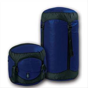 Outdoor Accessories 1: Sea to Summit Ultrasil Compression Sacks