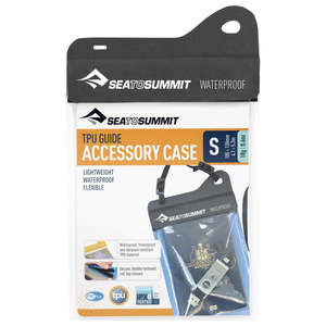 Outdoor Accessories 1: Waterproof Accessory Case Small