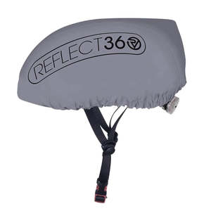 Bike Clothing: Proviz Reflect360 Helmet Cover
