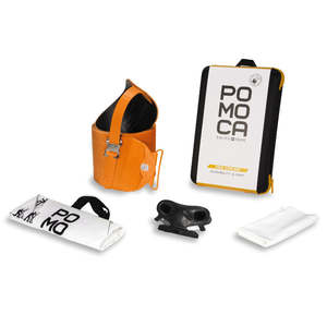 Ski Touring Equipment 1: Pomoca Free Explore R2C Skins - 140mm