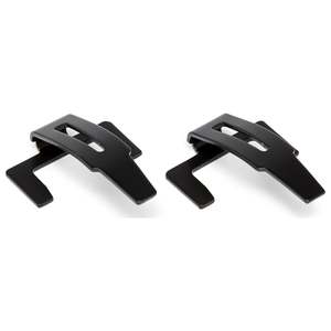 Ski Touring Equipment 1: Black Diamond Ski Skin Tail Clips