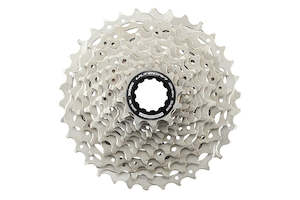 Cassettes Sprockets: Shimano Ultegra CS-R8100 Cassette 12-Speed 11-30