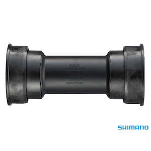 Press Fit: Shimano SM-BB94 Bottom Bracket MTB Press-Fit XTR