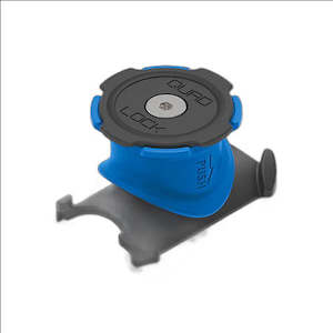 Computers Gps: Quad Lock Bike Mount Pro