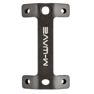 Bottles Cages: M-Wave Ada Two Bottle Cage Doubler