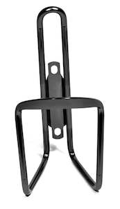 Bottles Cages: Ontrack Bottle Cage 6mm Alloy Black