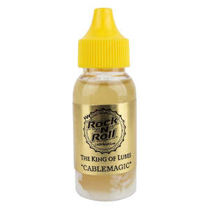Bike Care: Rock'N'Roll Cable Magic 30ml