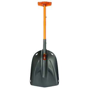 Avalanche Safety: Black Diamond Deploy 7 Shovel